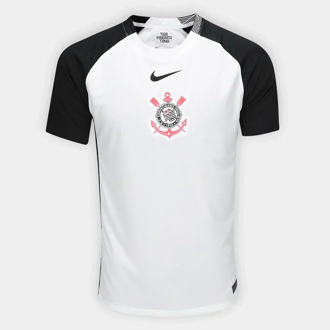 Camisa Corinthians 2025/26 "J. Martinez" I