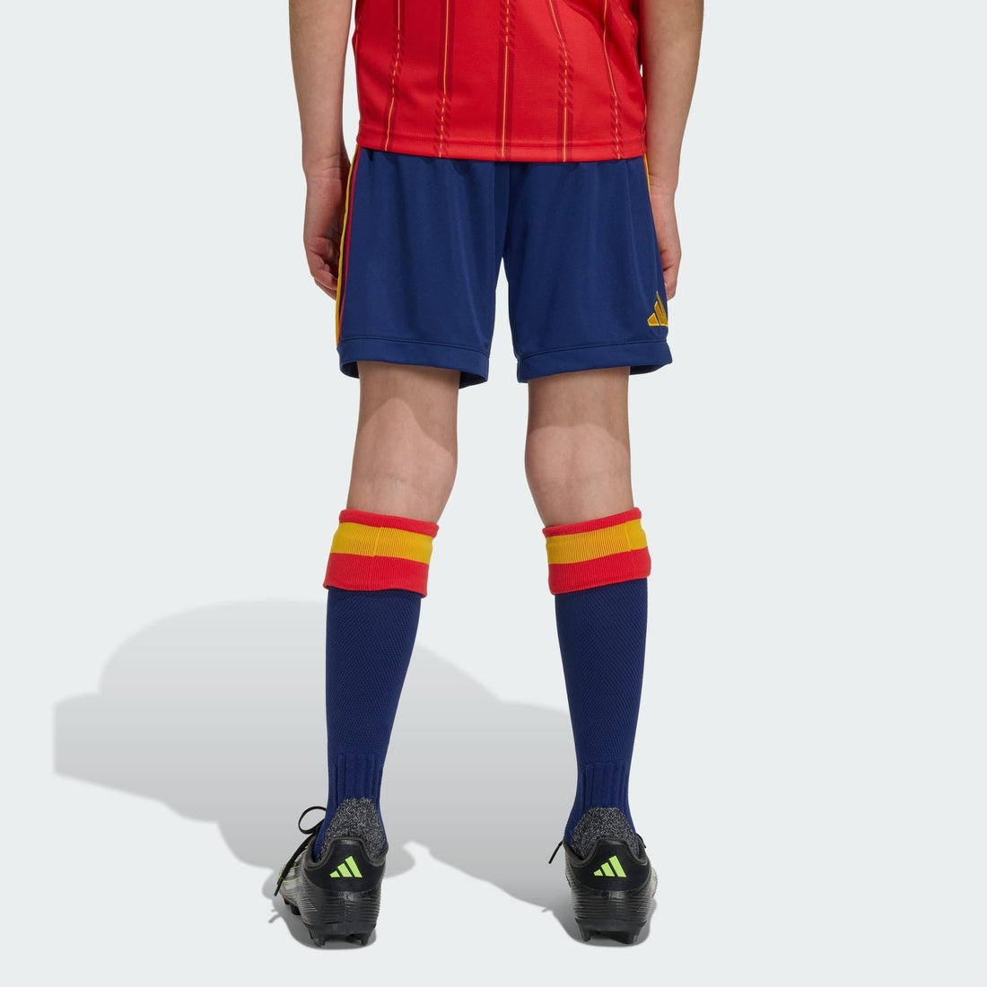 Conjunto Infantil Espanha 2026/27 I
