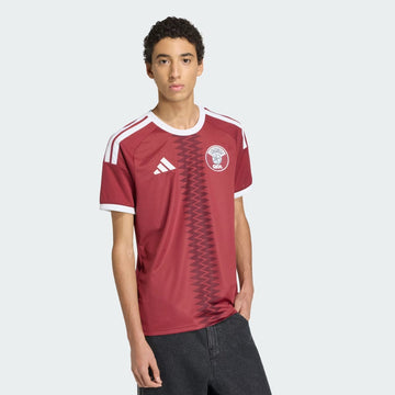 Camisa Catar 2026/27 I