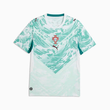 Camisa Portugal 2026/27 II