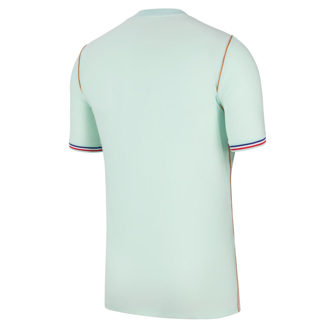 Camisa França 2026/27 II