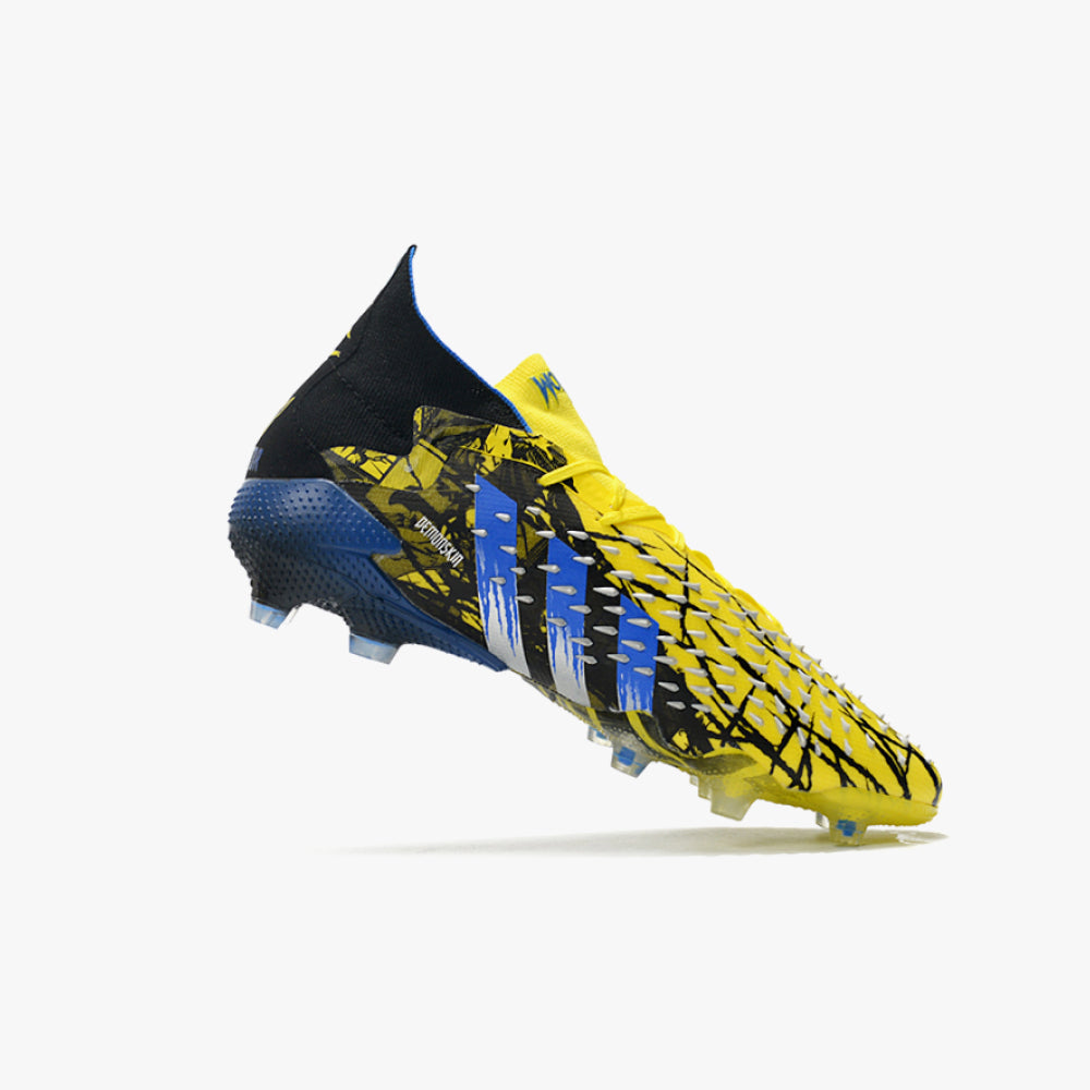 ADIDAS PREDATOR FREAK.1 FG