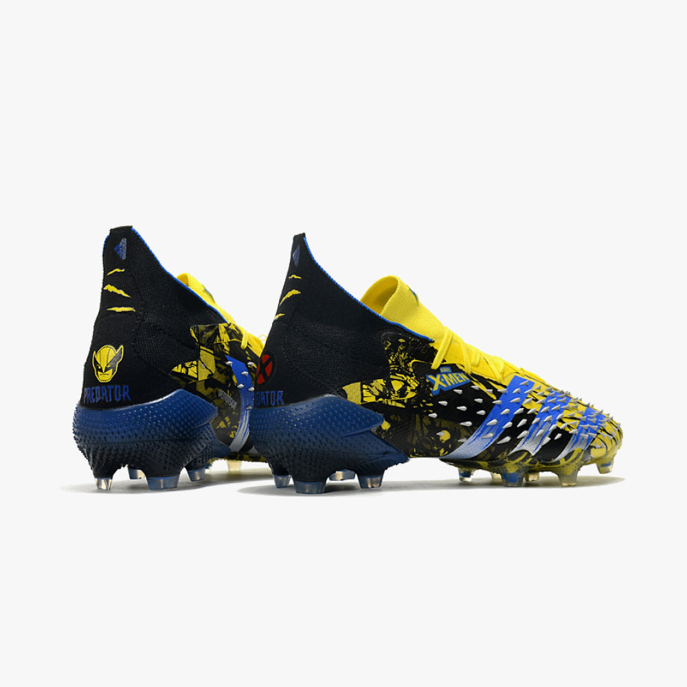 ADIDAS PREDATOR FREAK.1 FG