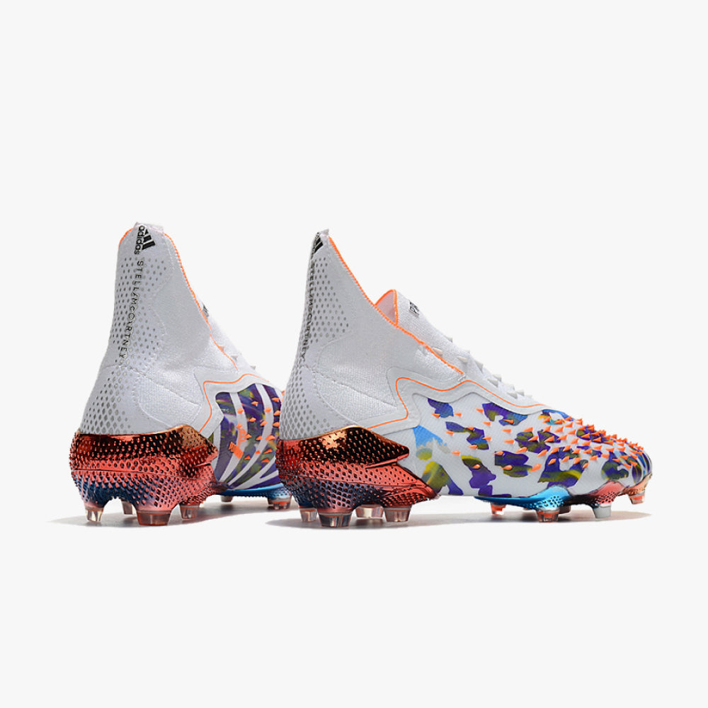 ADIDAS PREDATOR FREAK + FG
