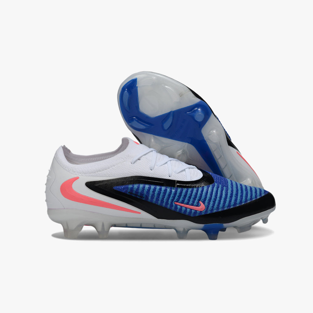 NIKE PHANTOM 6 FG (AZUL)