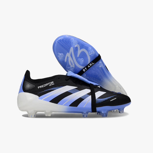 ADIDAS PREDATOR JUDE BELLINGHAM + FG (AZUL)