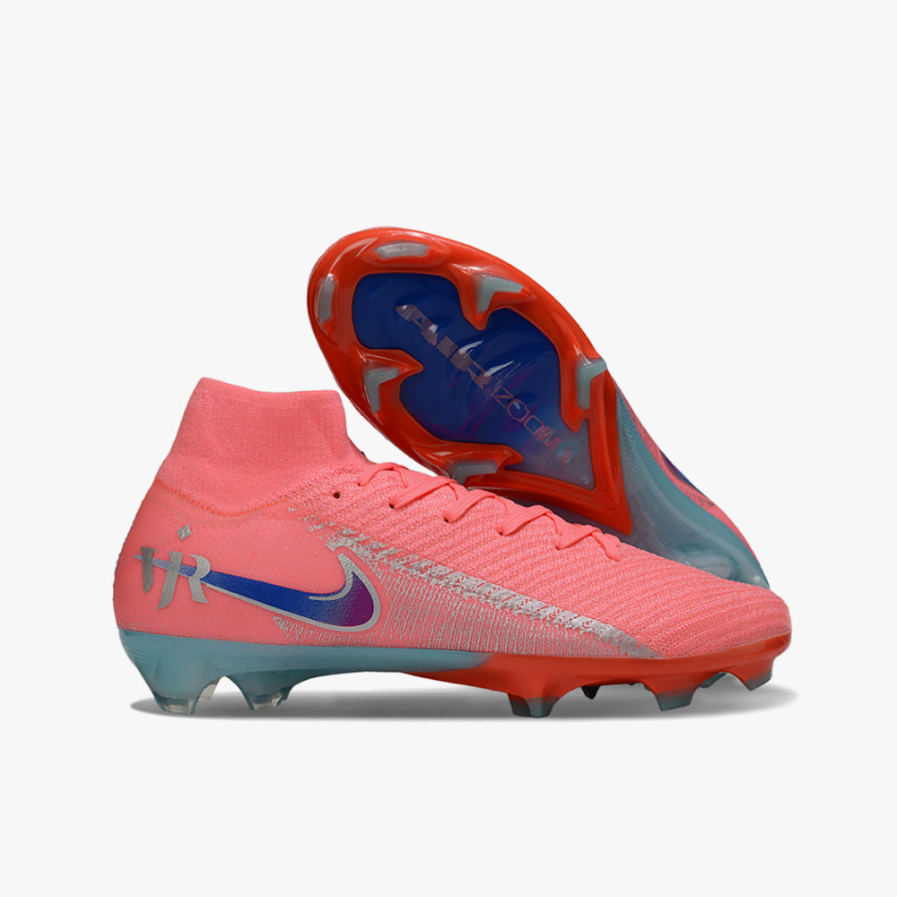 NIKE MERCURIAL SUPERFLY - ROSA VJR