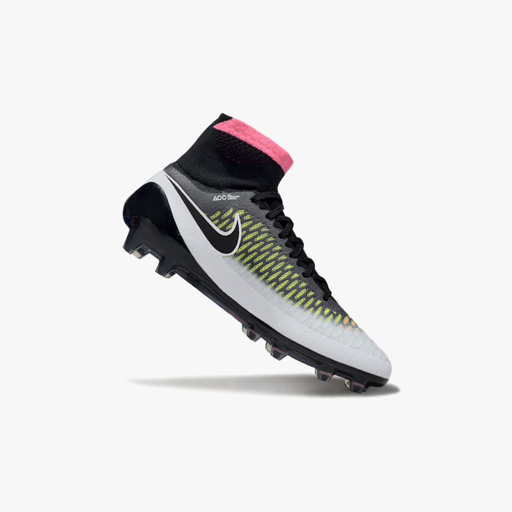 NIKE MAGISTA PBRA ACC FG - PRETO