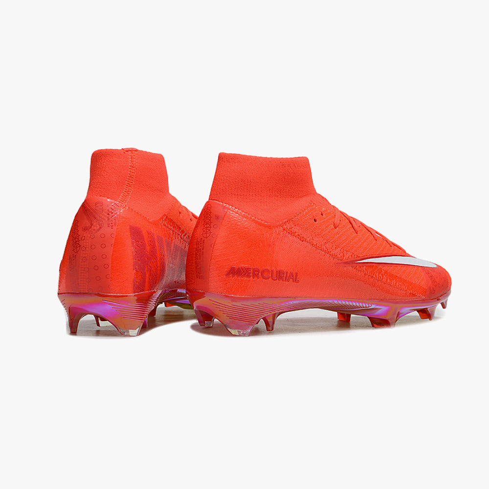 NIKE AIR ZOOM SUPERFLY 9 FG