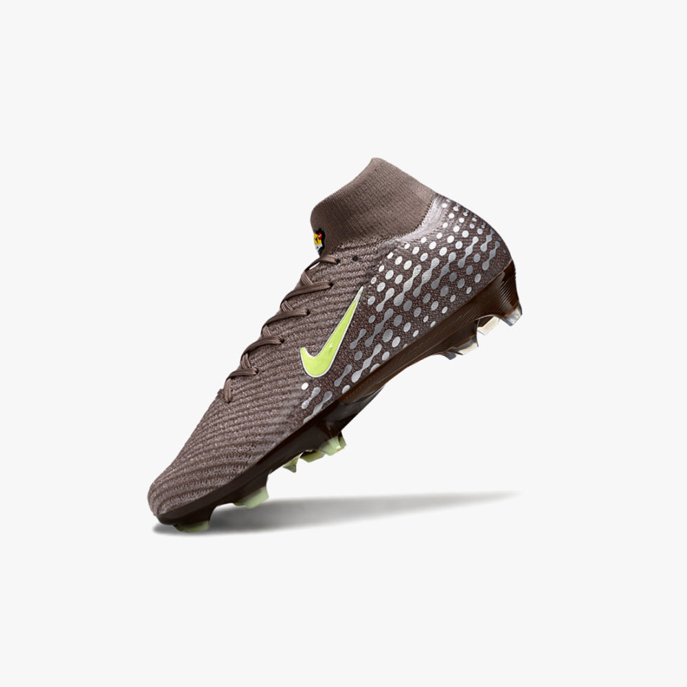 NIKE MERCURIAL SUPERFLY 10 - Marrom