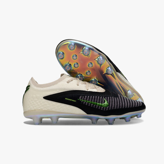 NIKE PHANTOM 6 MAMBA + FG - BRANCO MIX