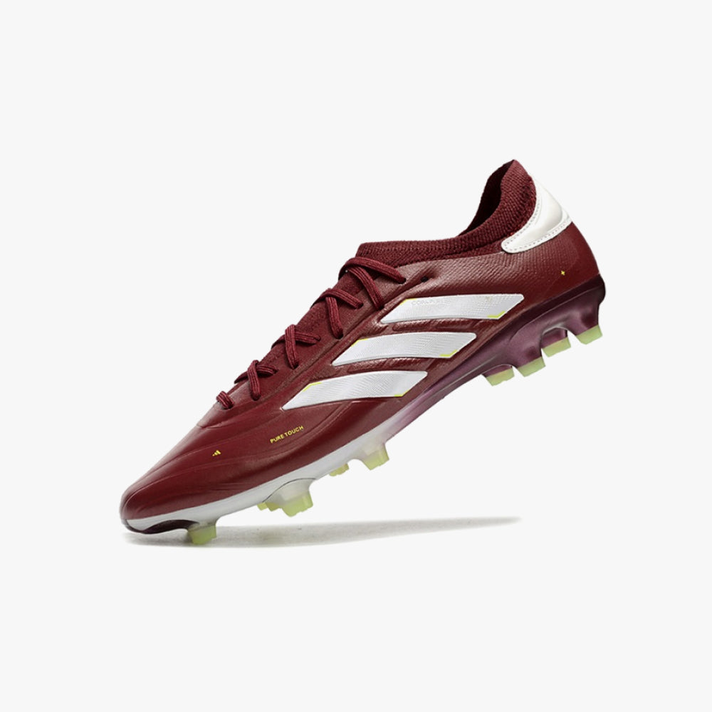ADIDAS PURE II FG