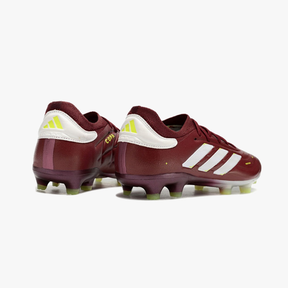 ADIDAS PURE II FG