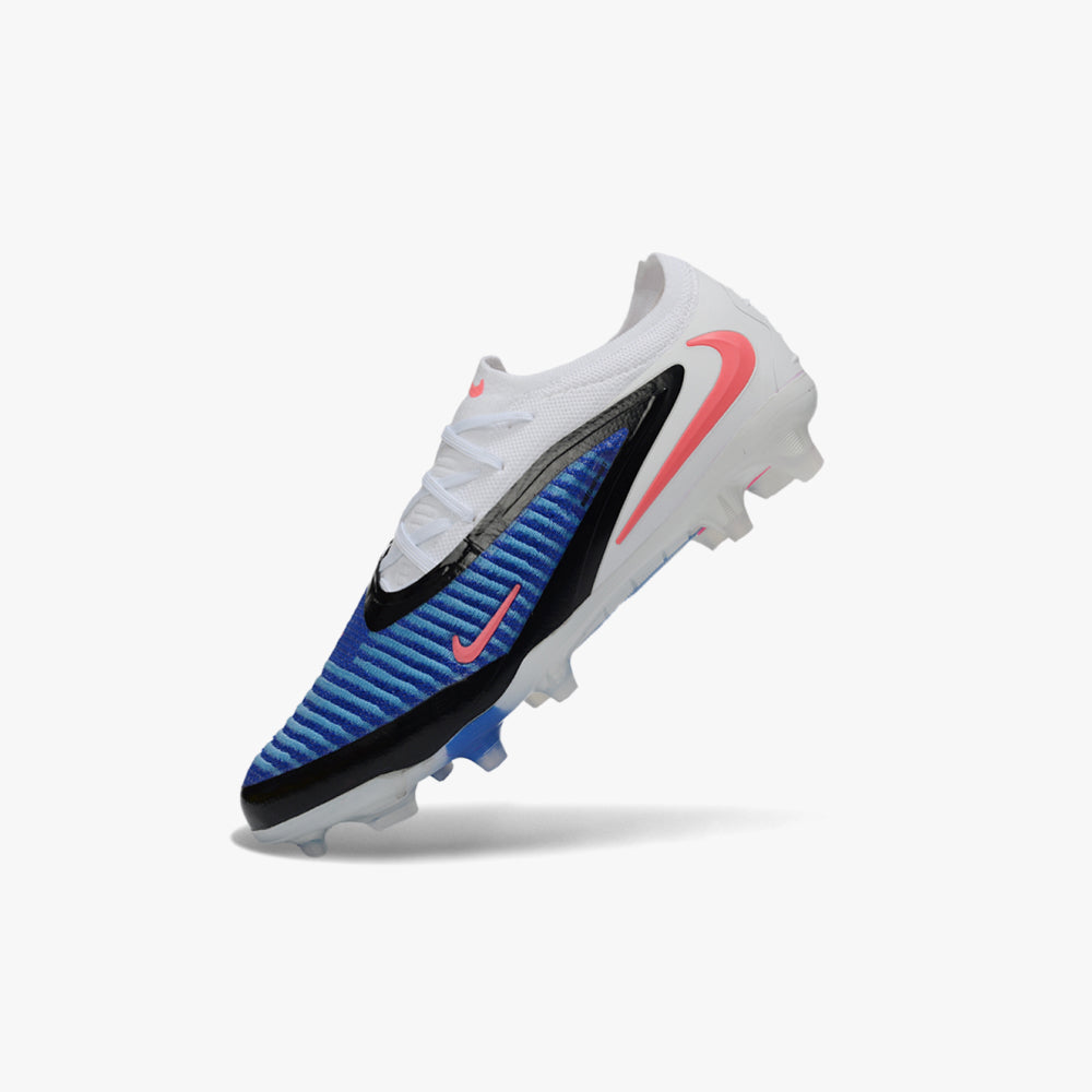 NIKE PHANTOM 6 FG (AZUL)