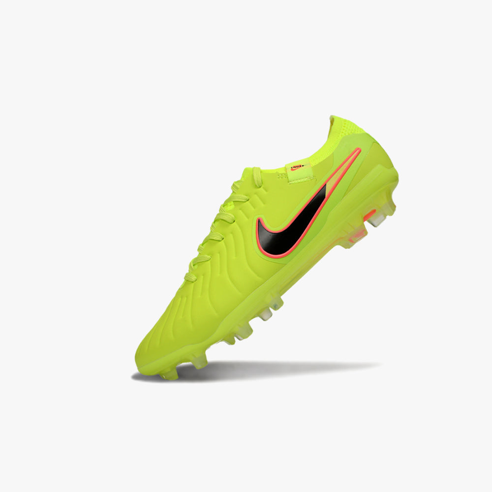 NIKE TIEMPO LEGEND X (FG) VERDE