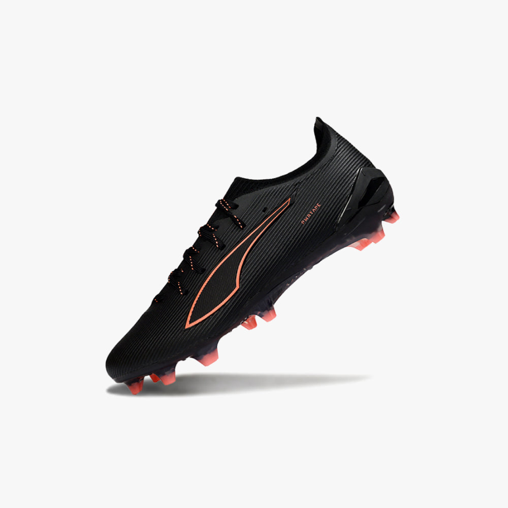 PUMA ULTIMATE ECLIPSE FG - PRETO
