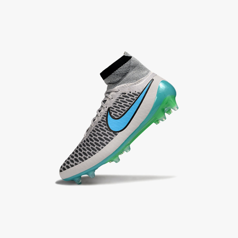 NIKE MAGISTA PBRA ACC FG - CINZA