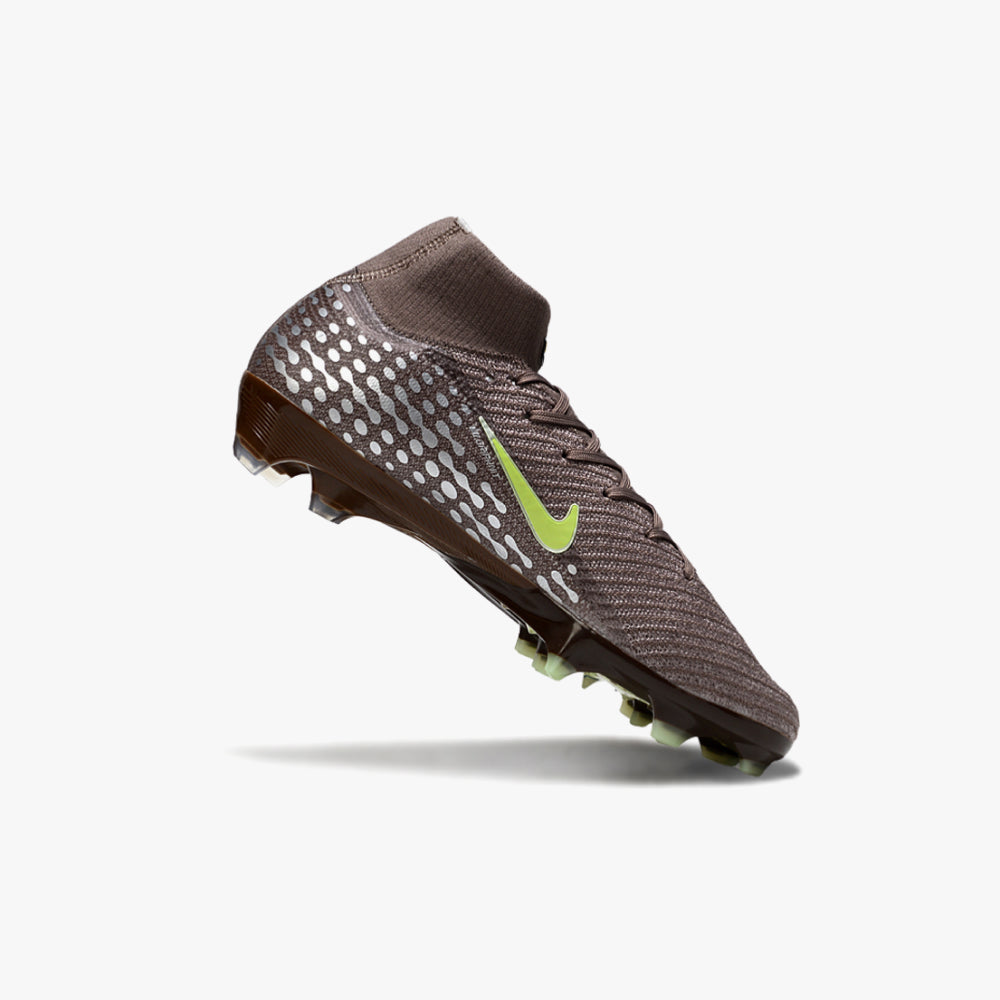 NIKE MERCURIAL SUPERFLY 10 - Marrom