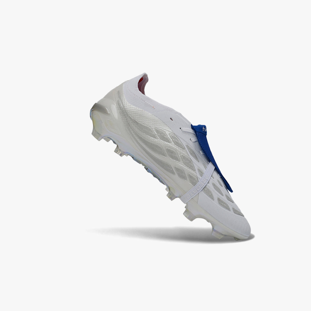 ADIDAS PREDATOR JUDE BELLINGHAM + FG BRANCO