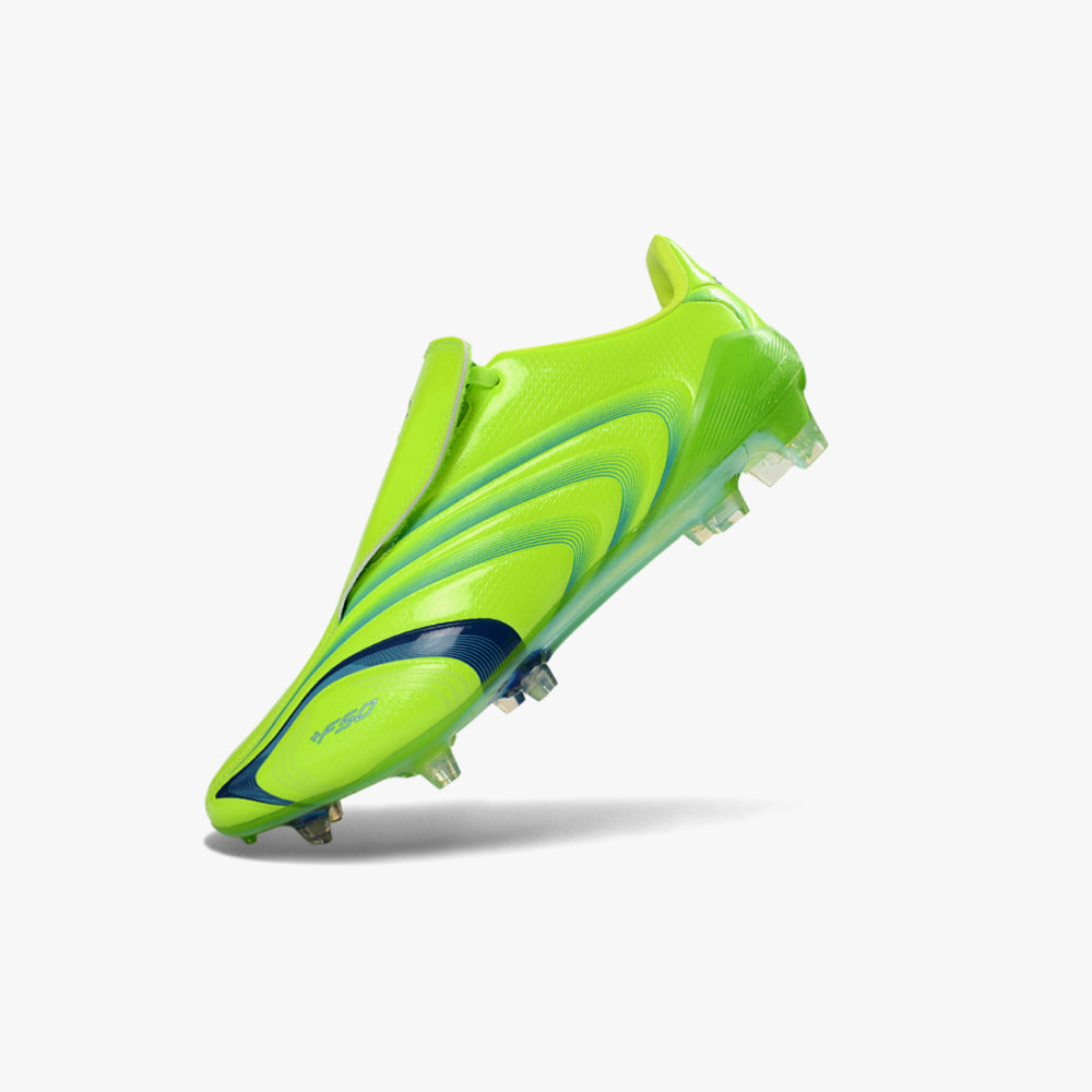 ADIDAS F50 MESSI  FG - VERDE