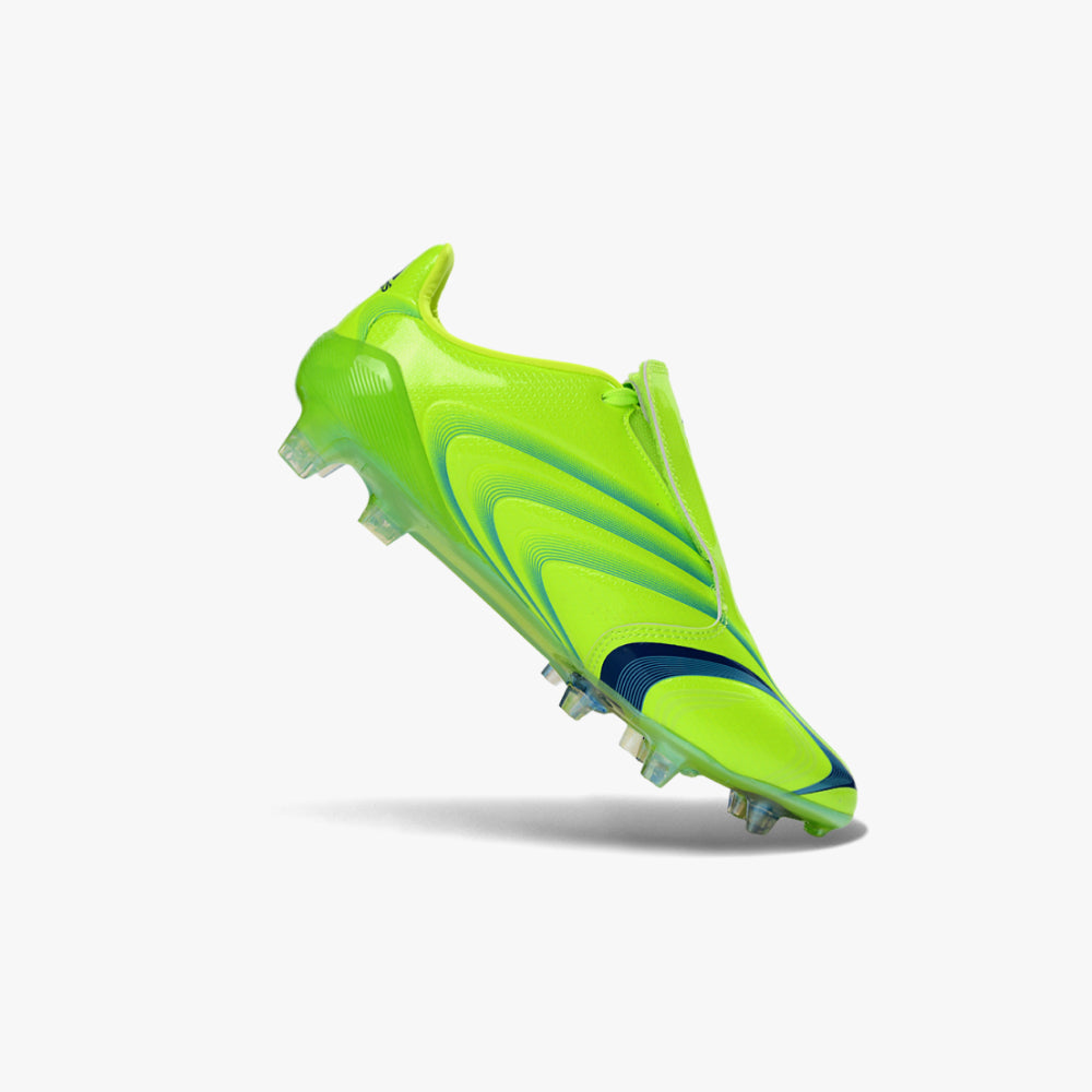 ADIDAS F50 MESSI  FG - VERDE