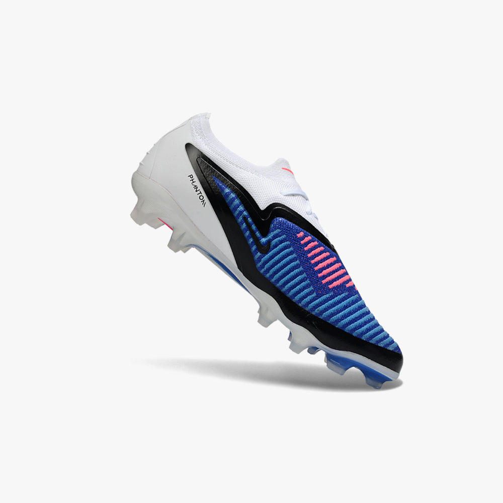 NIKE PHANTOM 6 FG (AZUL)
