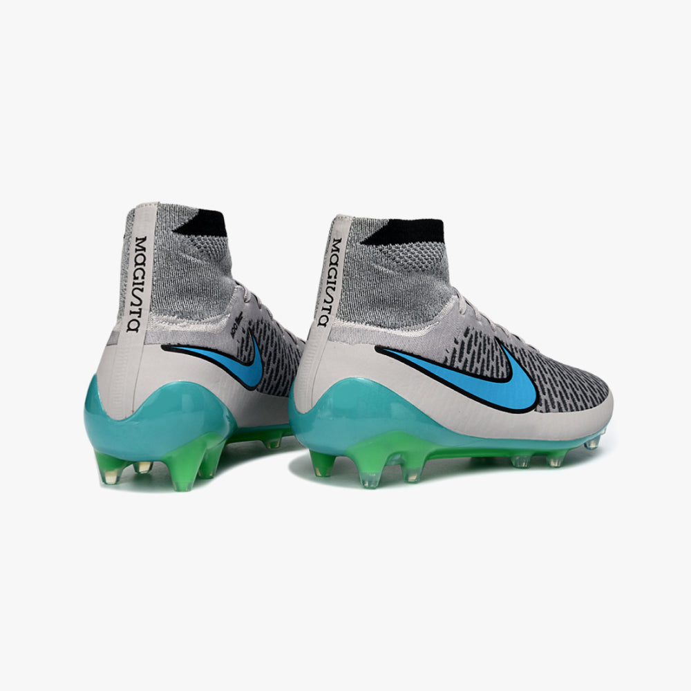 NIKE MAGISTA PBRA ACC FG - CINZA