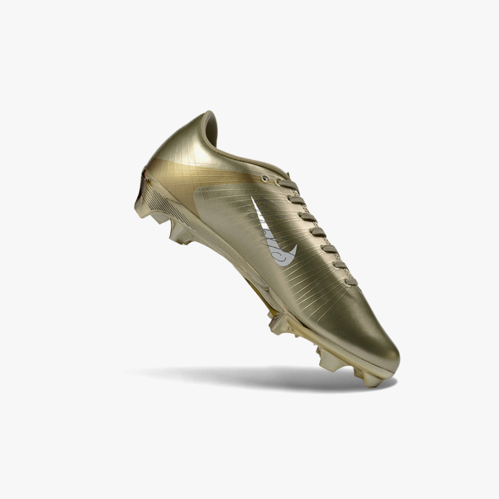 NIKE MERCURIAL VAPOR 16 CR7 - DOURADO