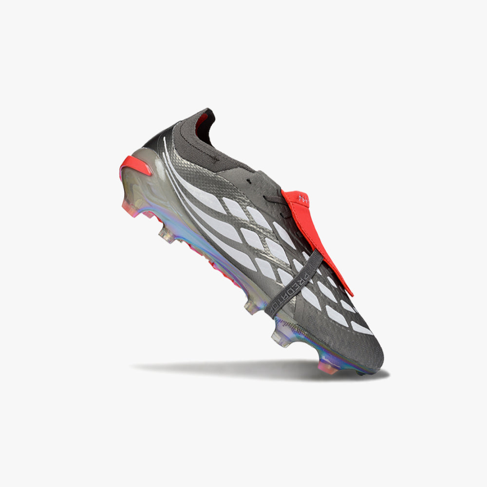 ADIDAS PREDATOR ACCURACY + FG ( CINZA)