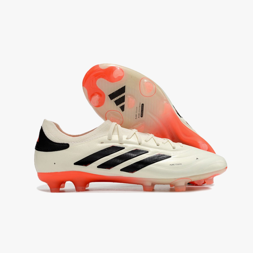 ADIDAS PURE II FG