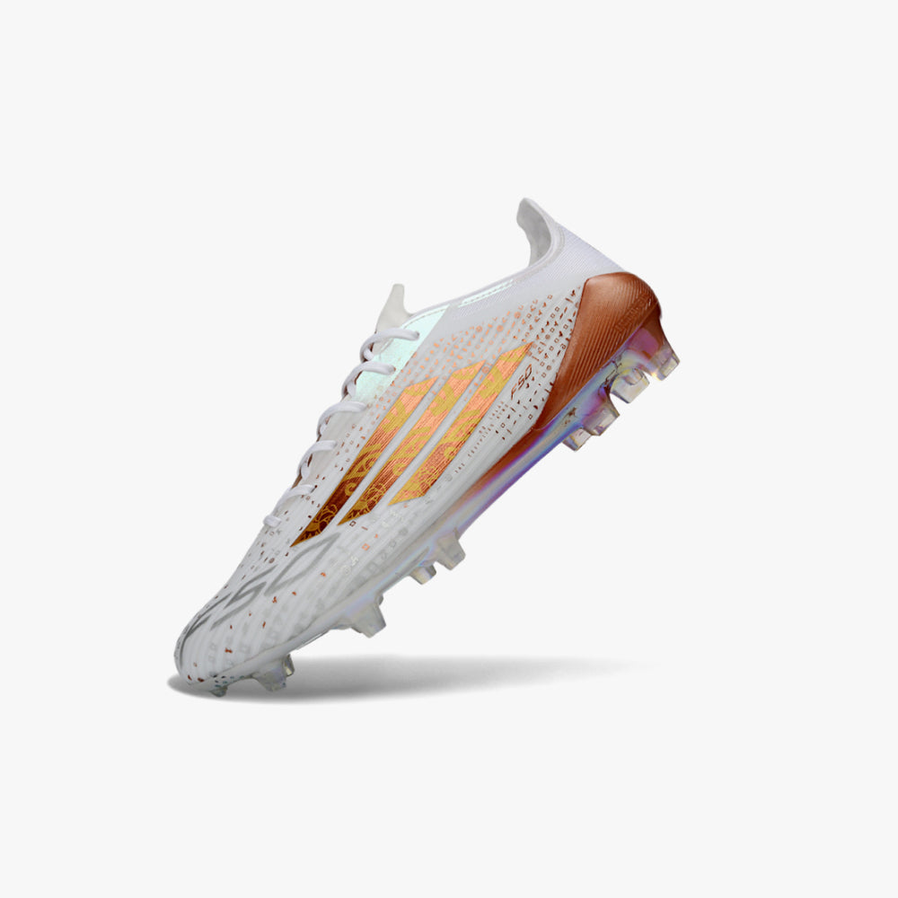 ADIDAS F50 + (FG) SALAH´S
