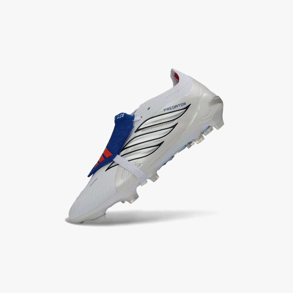 ADIDAS PREDATOR JUDE BELLINGHAM + FG BRANCO