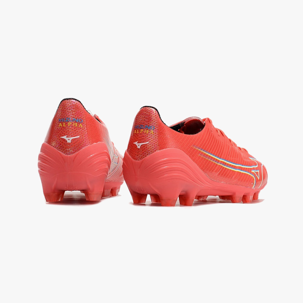 MIZUNO ALPHA MADE IN JAPAN (FG)