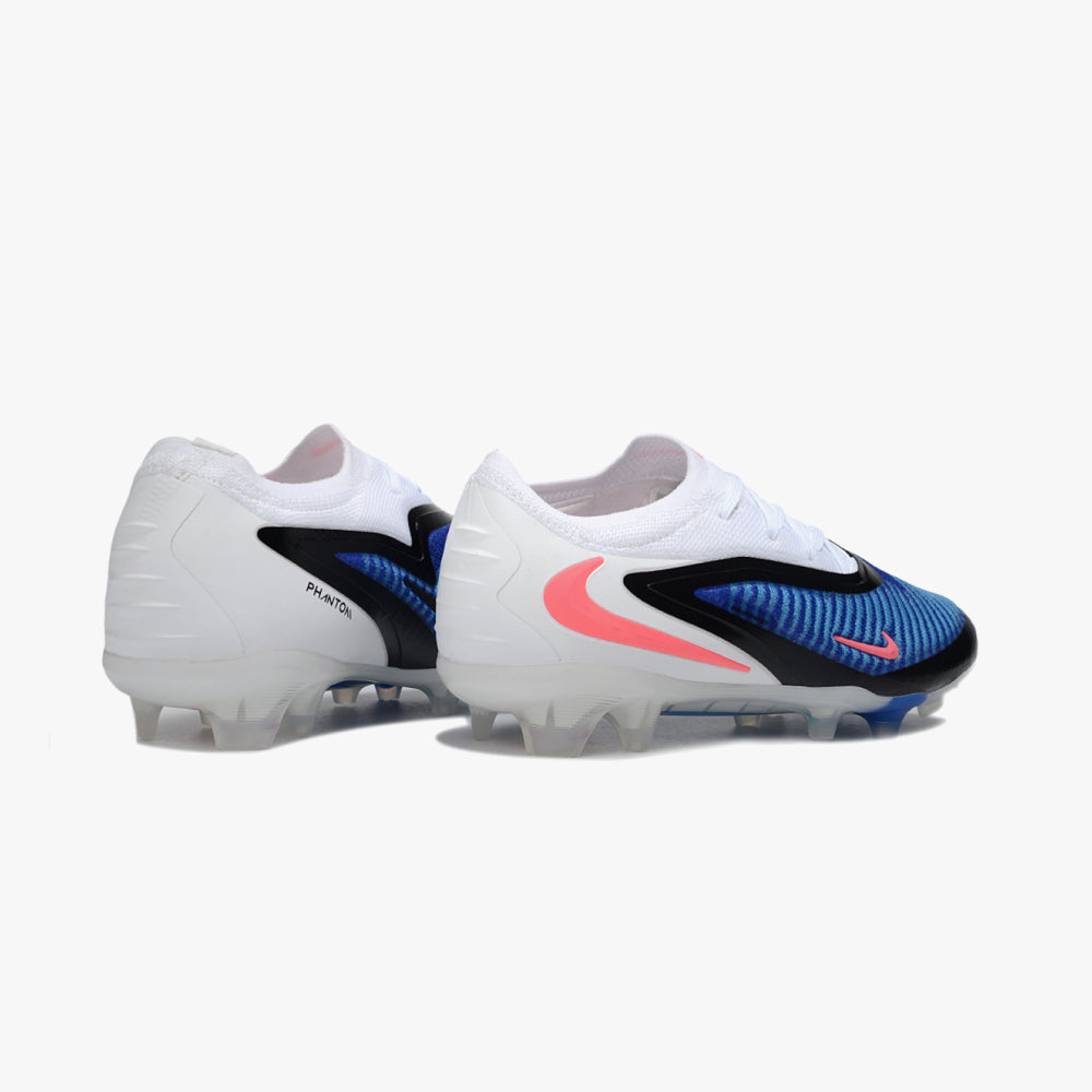 NIKE PHANTOM 6 FG (AZUL)