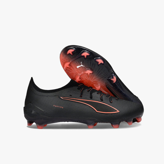PUMA ULTIMATE ECLIPSE FG - PRETO