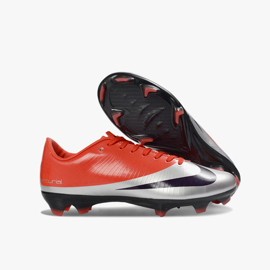 NIKE MERCURIAL VAPOR 16  - VERMELHO