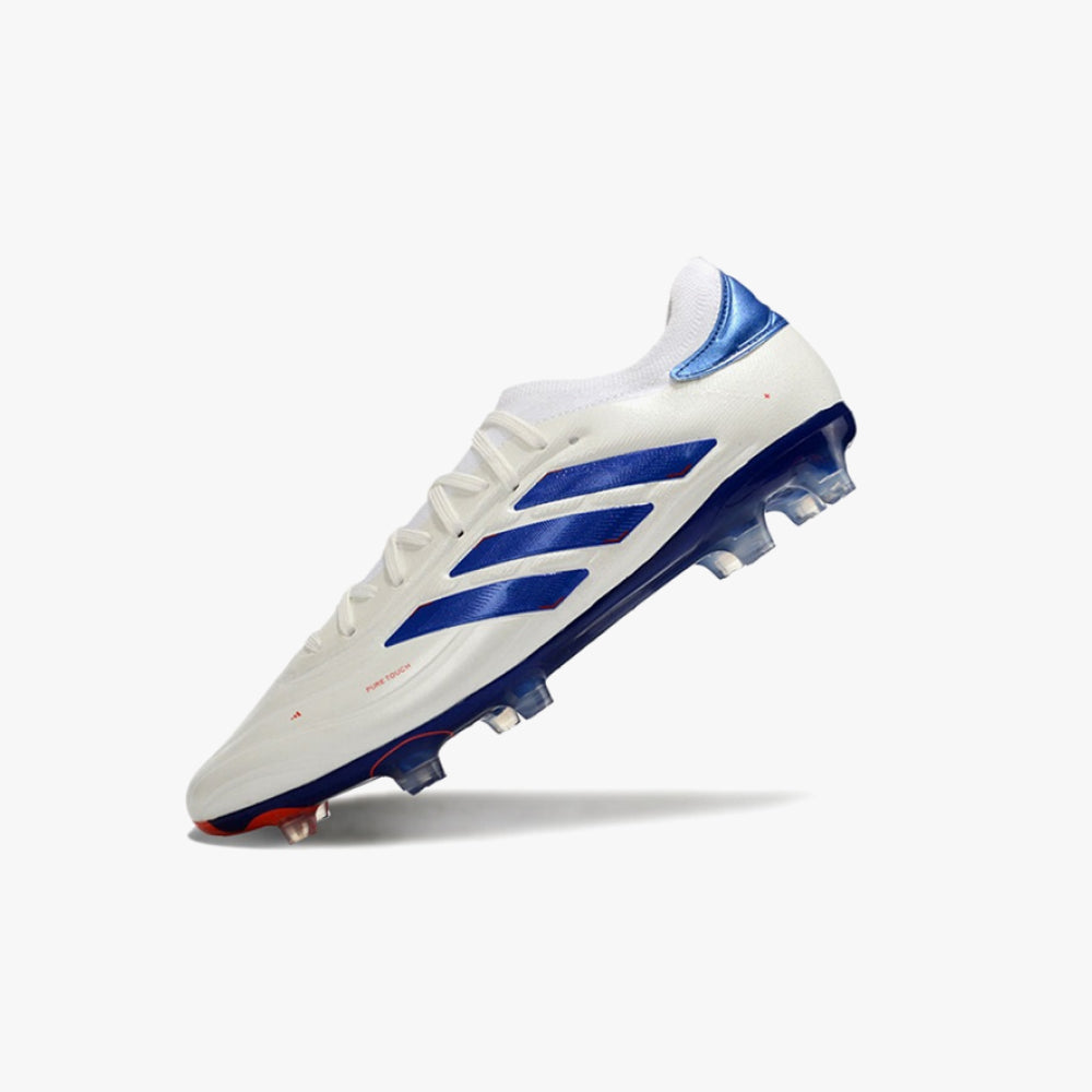 ADIDAS PURE II FG