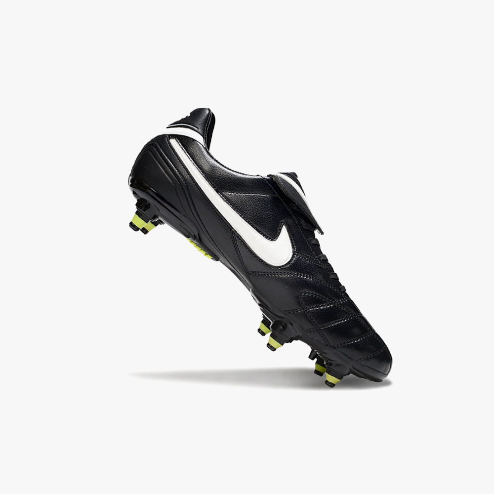 TIEMPO LEGEND ELITE LUXE - PRETO (SG)