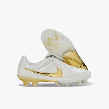 NIKE TIEMPO LEGEND 10 RONALDINHO (FG)