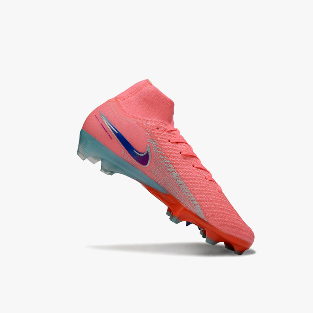 NIKE MERCURIAL SUPERFLY - ROSA VJR