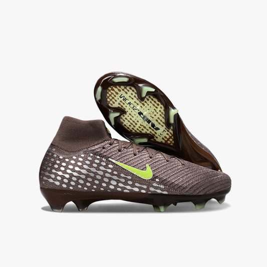 NIKE MERCURIAL SUPERFLY 10 - Marrom