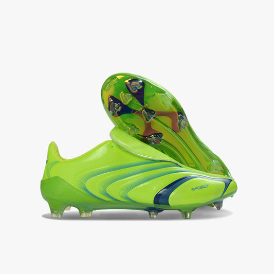 ADIDAS F50 MESSI  FG - VERDE