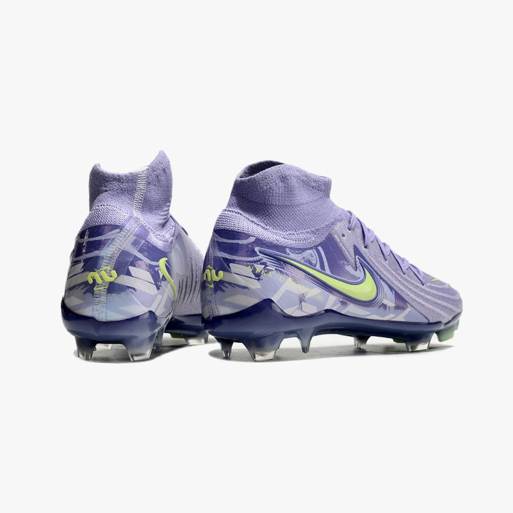 NIKE PHANTOM LUNA ELITE NU (FG)