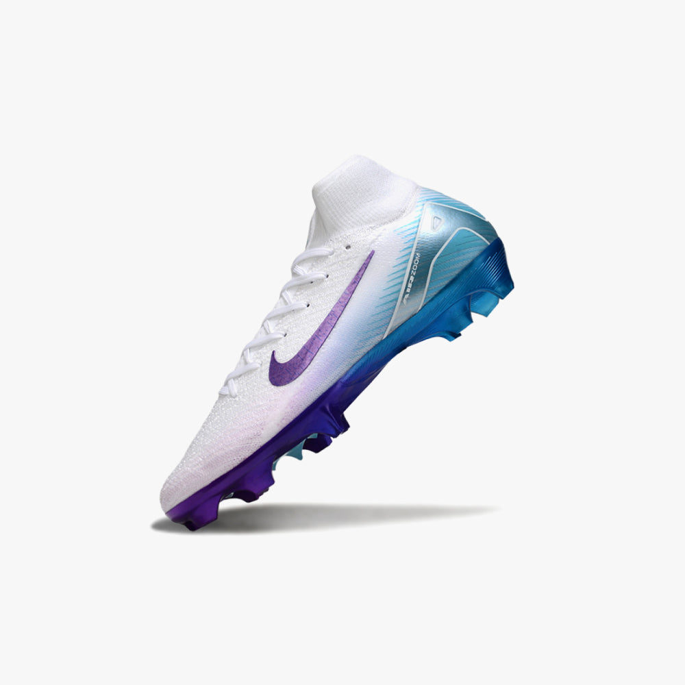 NIKE AIR ZOOM MERCURIAL SUPERFLY ELITE - FG