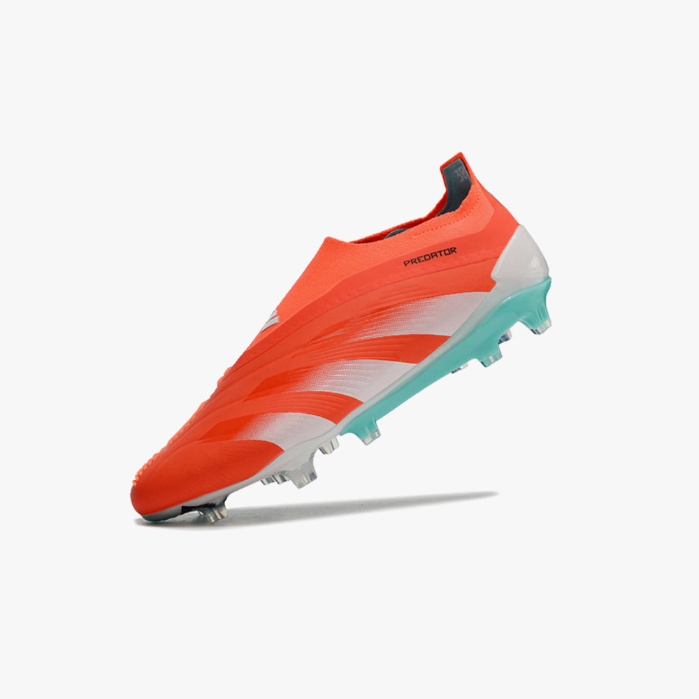 ADIDAS PREDATOR LACELESS TONGUE (FG) 2