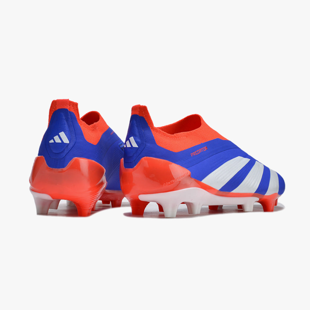 ADIDAS PREDATOR LACELESS TONGUE (FG)