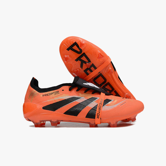 ADIDAS PREDATOR ACCURACY 2 + FG - LARANJA