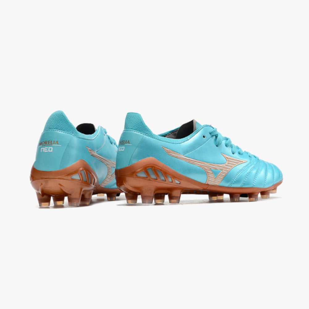 MIZUNO MORELIA NEO 3 MADE IN JAPAN FG (2)