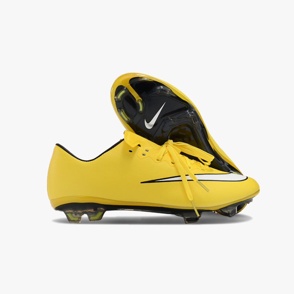 NIKE MERCURIAL VAPOR 4 FG