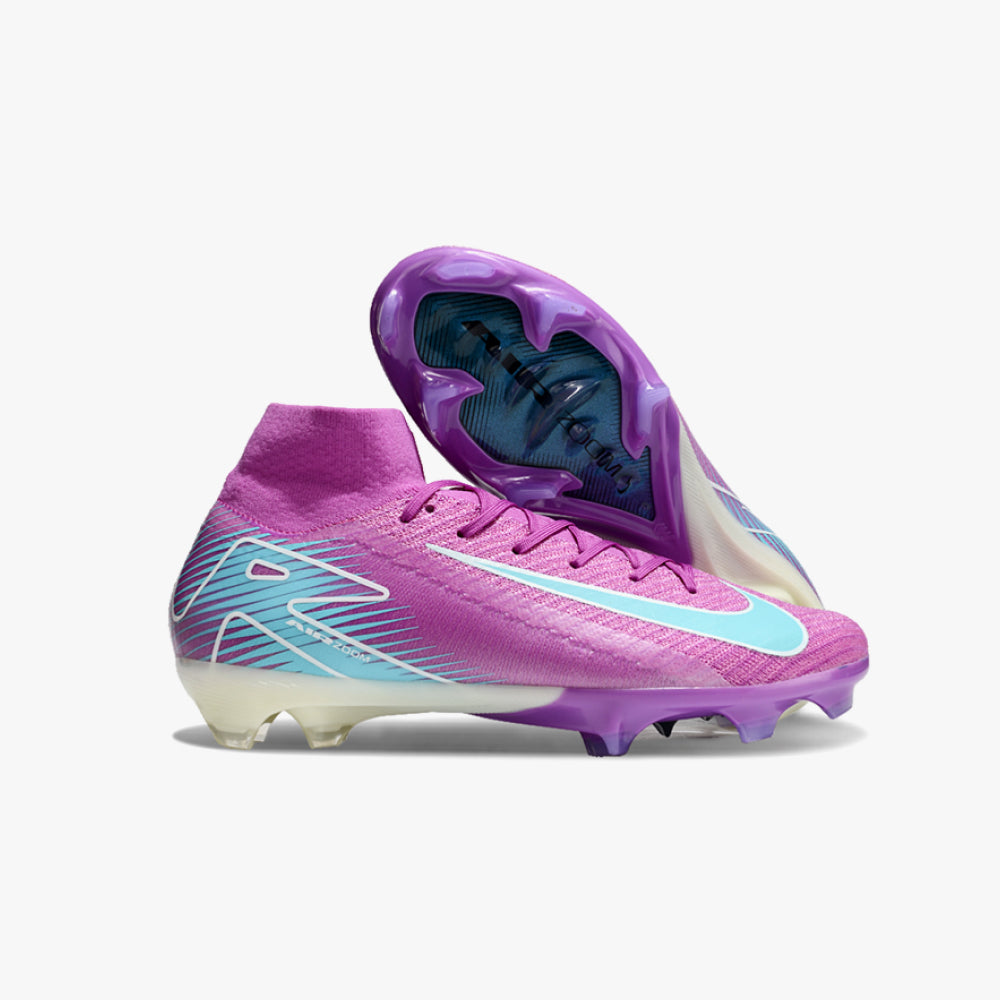 NIKE ZOOM SUPERFLY 10 ELITE (FG)